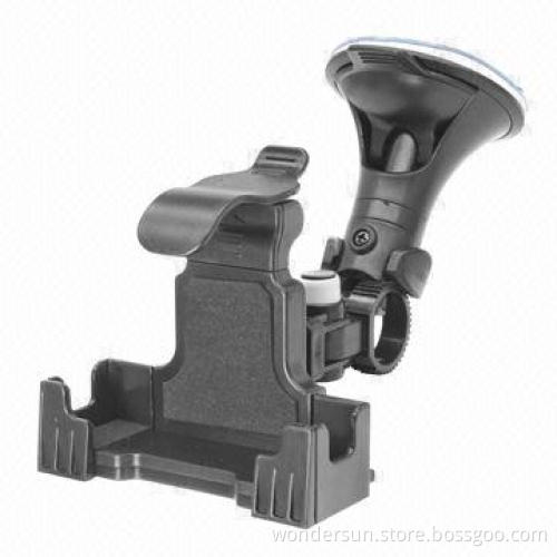 GPS Holder in Car, Hot Selling Item, Easy to be Installed